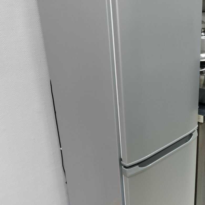 Бирюса 120 — обзор самого народного холодильника