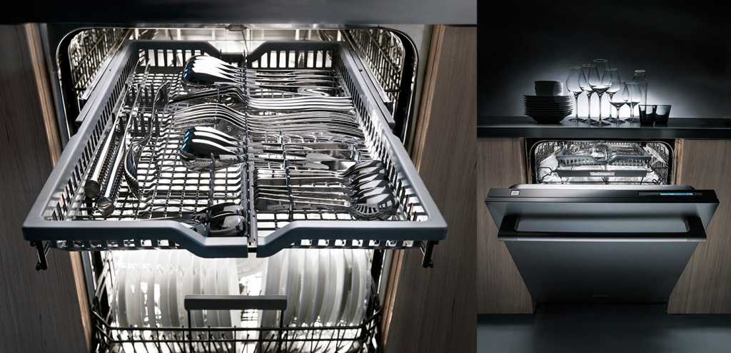 Встраиваемая посудомоечная машина asko d 5536 xl отзывы