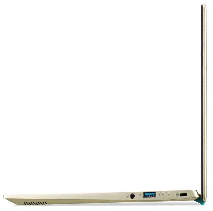 Acer swift 5 (sf514-54t) - обзор компактного ноутбука - itc.ua