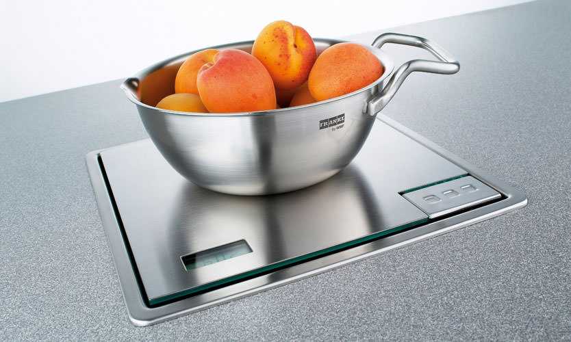 Топ-12 моделей электронных кухонных весов 2020-2021 года. как их выбрать — обзор всех характеристик