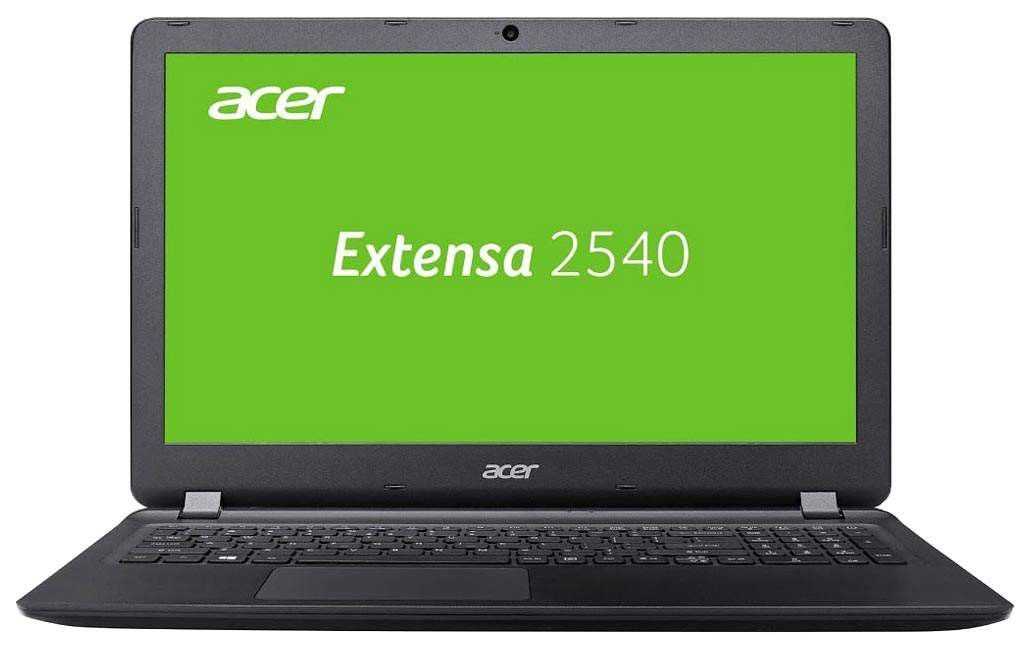 Acer extensa ex2519