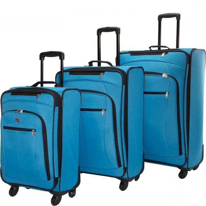 Какой чемодан лучше купить для путешествий – нюансы выбора лучшего чемодана на колесах и без