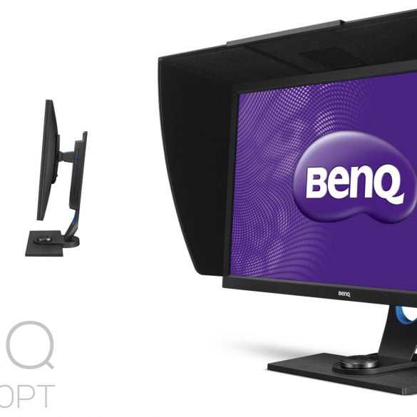 BenQ SW2700PT - короткий, но максимально информативный обзор. Для большего удобства, добавлены характеристики, отзывы и видео.