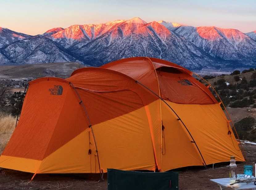 Топ-10 лучших палаток для туризма 2021 года в рейтинге zuzako