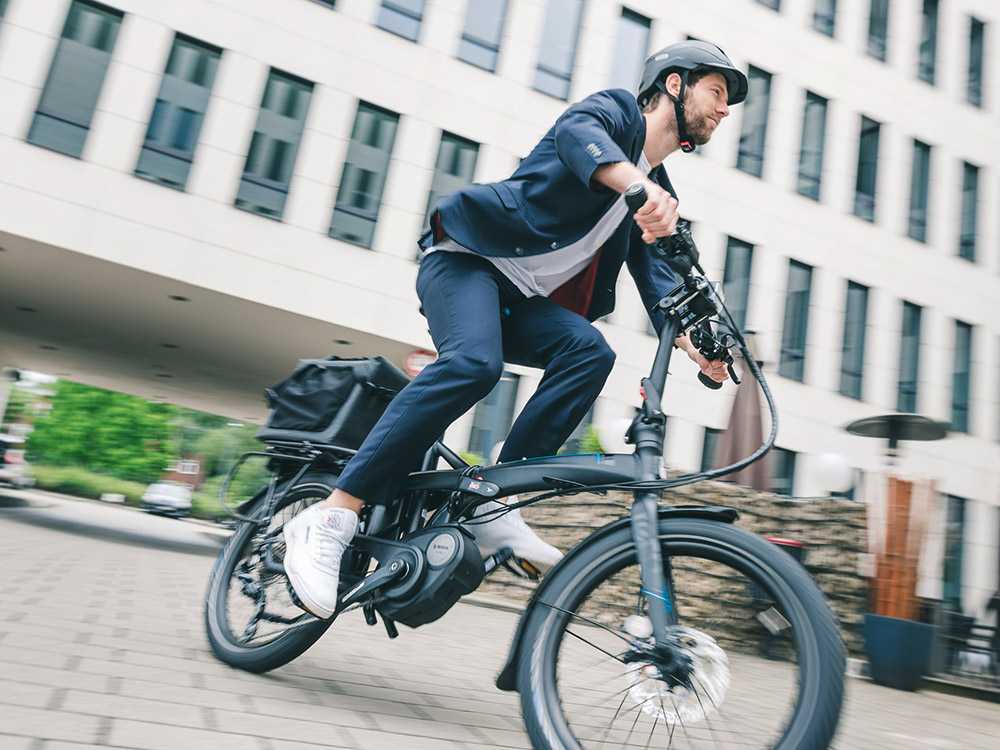 Топ 10 лучших городских велосипедов года