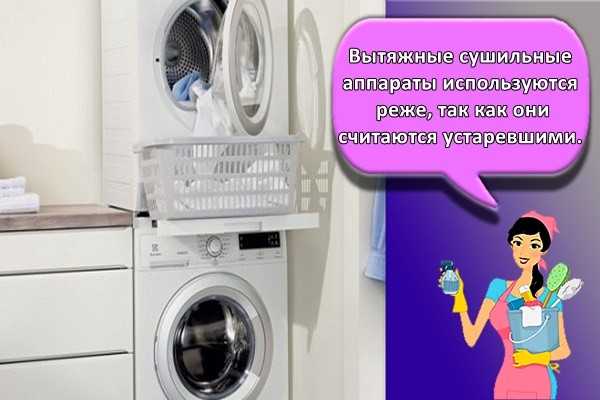 Лучшие стиральные машинки с сушкой в 2021 году