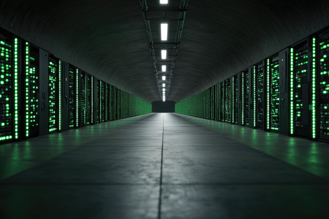 Выделенные серверы SmartApe: соберите свой или выберите из 70+ готовых вариантов