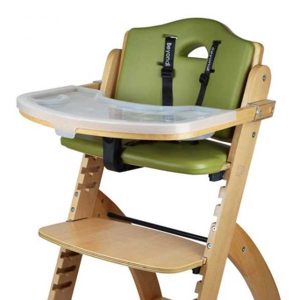 Лучшие стульчики для кормления малышей — по мнению экспертов и по отзывам мам и пап. Плюсы и минусы популярных стульчиков для малышей.