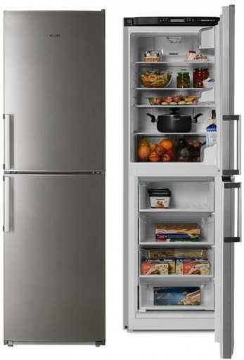 Atlant хм 4423-000 n , описание, технические характеристики , отзыв о холодильниках atlant хм 4423-000 n ,