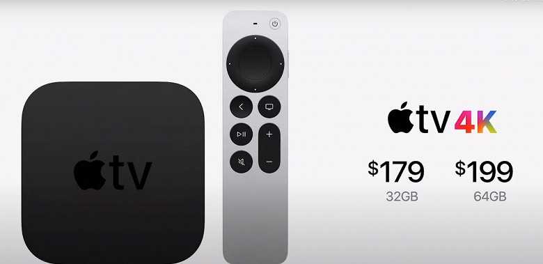 Apple tv 4k: для чего она нужна (обзор, цена, настройка, отзывы)