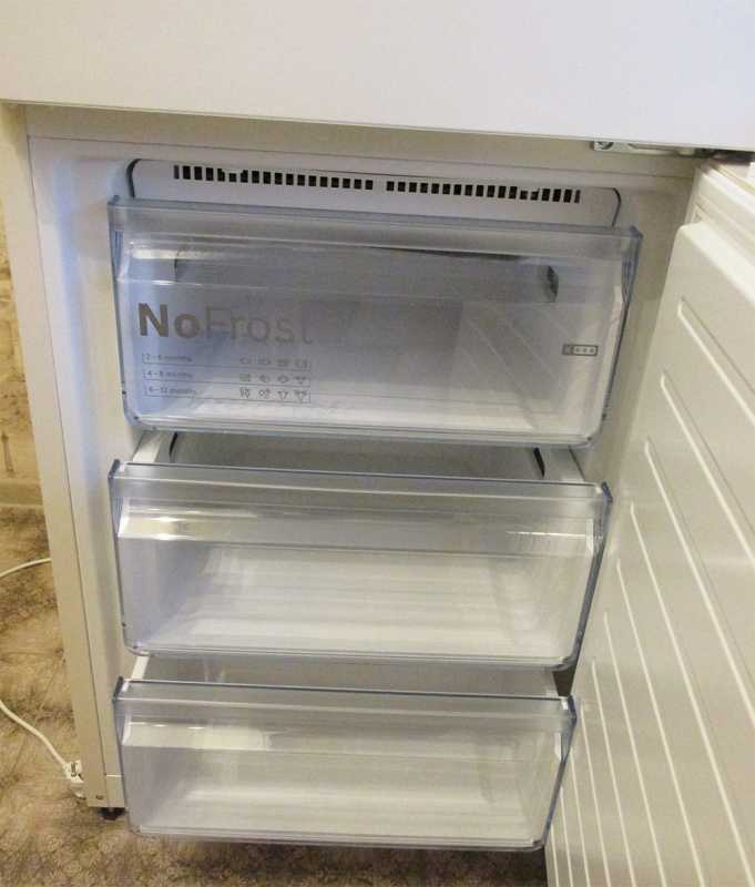 Какой холодильник лучше: lg или bosch? сравнение и выбор лучшей модели
