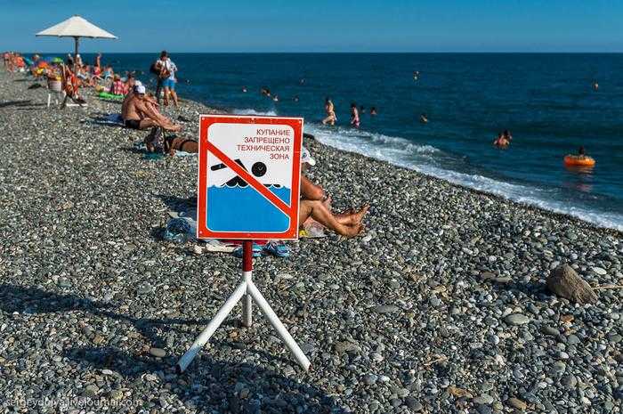Почти как на мальдивах: 7 российских пляжей, мало чем уступающих райским островам