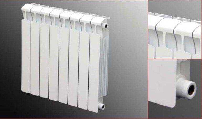 Лучшие биметаллические радиаторы отопления — по мнению экспертов и по отзывам покупателей.