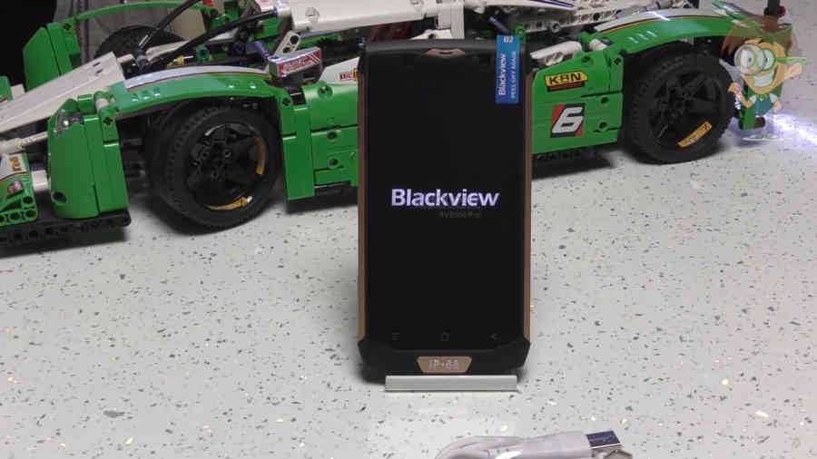 Обзор blackview bv6600: характеристики, отзывы и фото