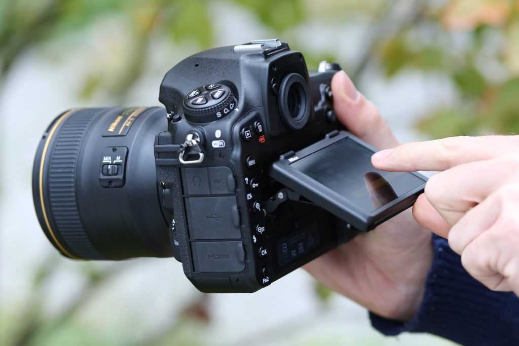 Рейтинг топ-10 лучших фотоаппаратов nikon на 2021 год