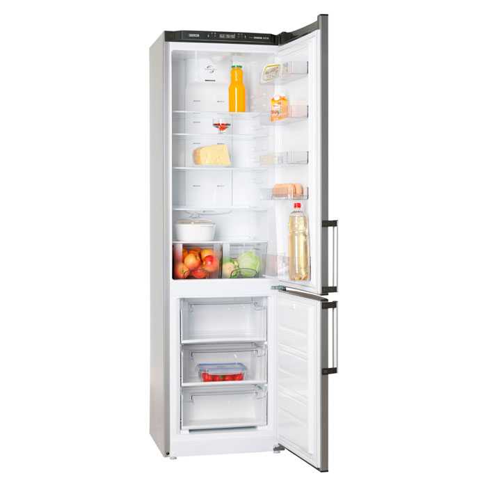 Лучшие холодильники atlant 2021 года
