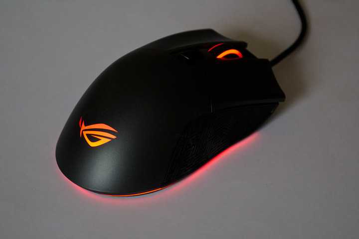 Обзор asus rog gladius wireless iii: трёхканальный беспроводной убийца - 4pda