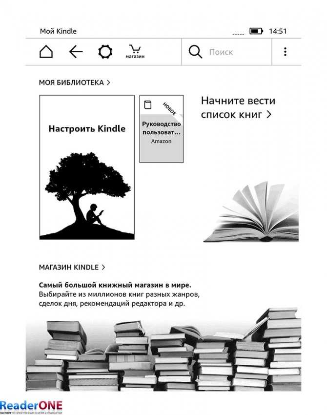 Тест электронной книги amazon kindle oasis: букридер класса люкс | ichip.ru