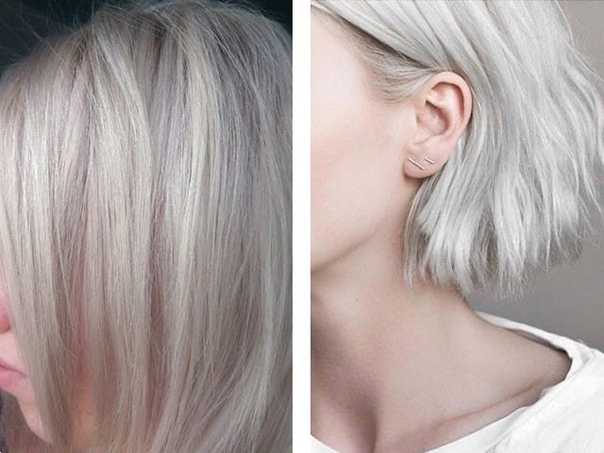 Как выбирать краску для светлых волос - чтобы не испортить волосы и не ошибиться с цветом? Ответы в статье