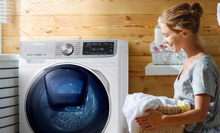 10 лучших узких стиральных машин по отзывам экспертов - рейтинг 2019 года