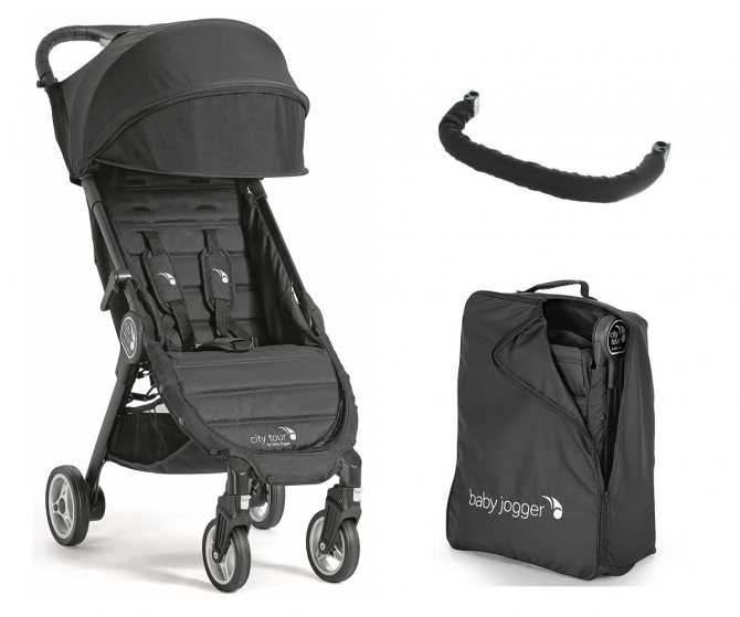 Лучшие прогулочные коляски для малышей – по отзывам мам и по мнению экспертов.