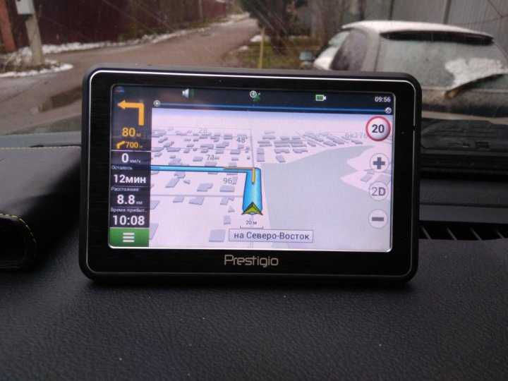 Топ 12 лучших карт и программ gps-навигации для автомобиля на 2021 год