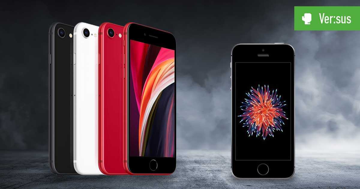 Iphone se: обзор нового 4-дюймового смартфона apple