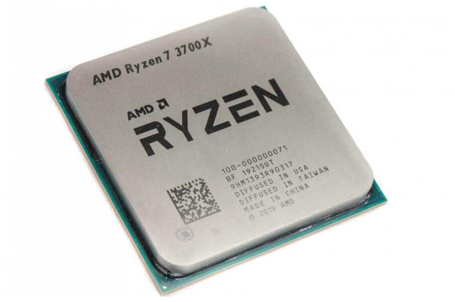 Amd ryzen 7 3700u обзор процессора - бенчмарки и характеристики.