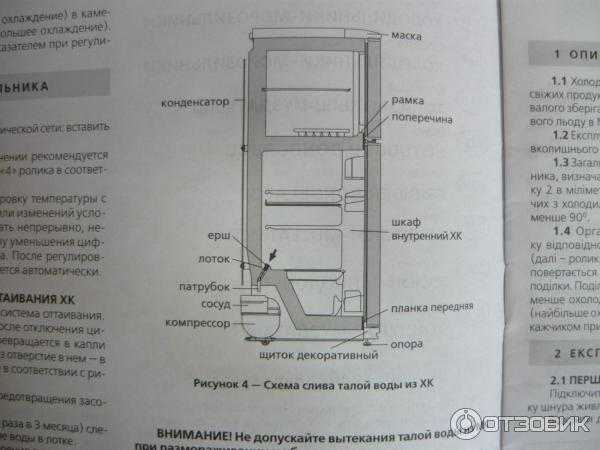 Обзор холодильника atlant мхм 2835-90 - плюсы и минусы