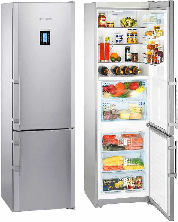 Встраиваемые холодильники: топ-15 лучших моделей, как выбрать + советы по установке