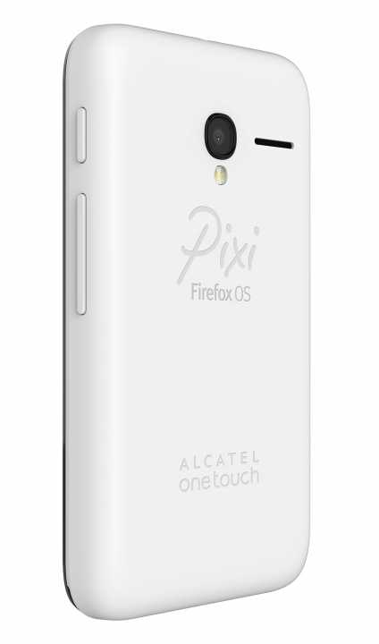 «обзор интереснейшего смартфона alcatel one touch hero»