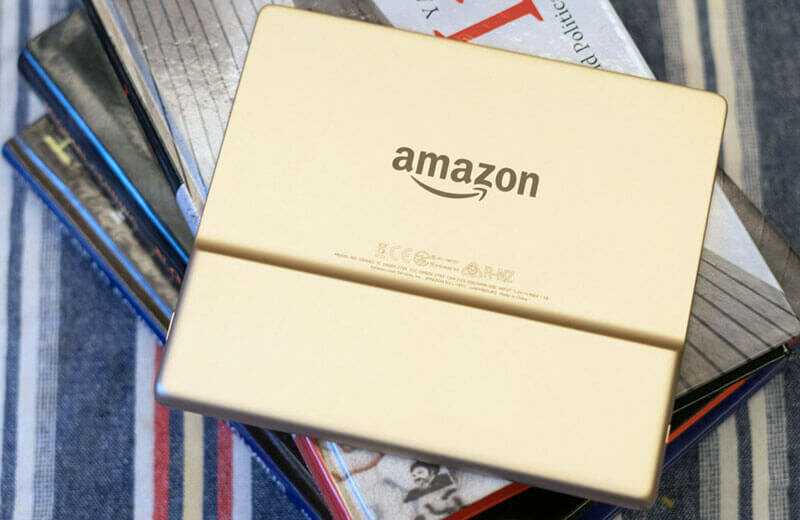 Amazon kindle или pocketbook: какая электронная книга лучше?