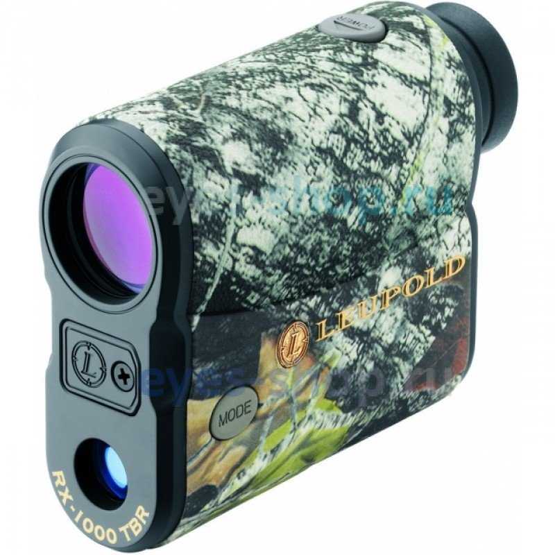 Как выбрать хороший лазерный дальномер для охоты?