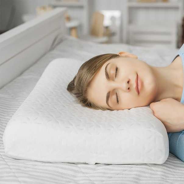 Топ-10 лучших подушек для сна – рейтинг 2020 года