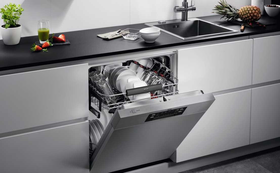 Рейтинг настольных посудомоечных машин 2020-2021 года: топ-10 лучших моделей и какую выбрать