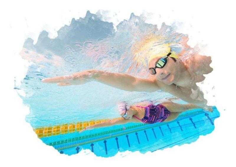 Лучшие очки для плавания по мнению экспертов и по отзывам покупателей и спортсменов. Достоинства, недостатки, цены.
