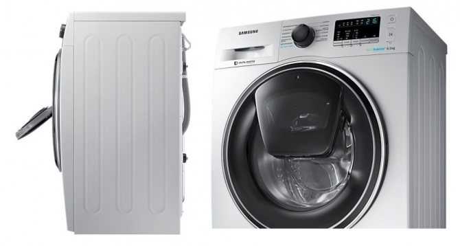 Узкая стиральная машина: особенности, плюсы и минусы, рейтинг лучших моделей