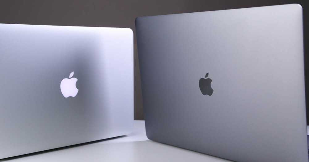 Какой поддержанный macbook и imac купить в 2021 году?