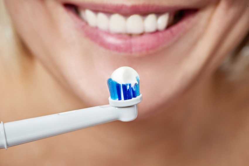 Нужна ли вам электрическая зубная щетка? мнение американских стоматологов