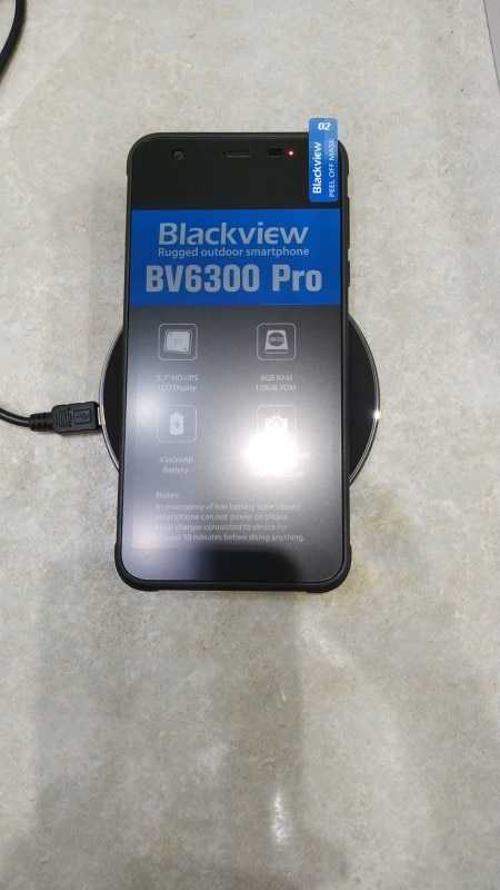 Сравнение blackview bv4900 pro vs blackview bv5900