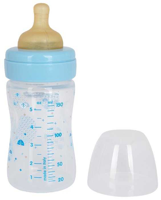 Бутылочки для кормления новорожденных: какие лучше, как выбрать
