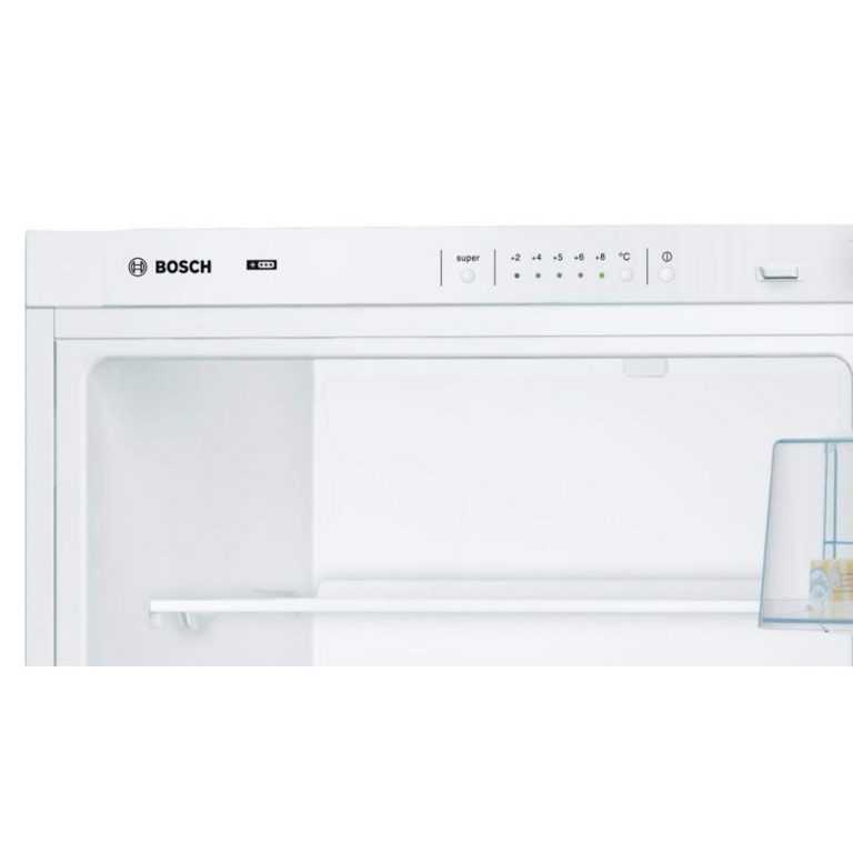 Bosch kgv36xw2ar отзывы покупателей | 112 честных отзыва покупателей про холодильники bosch kgv36xw2ar