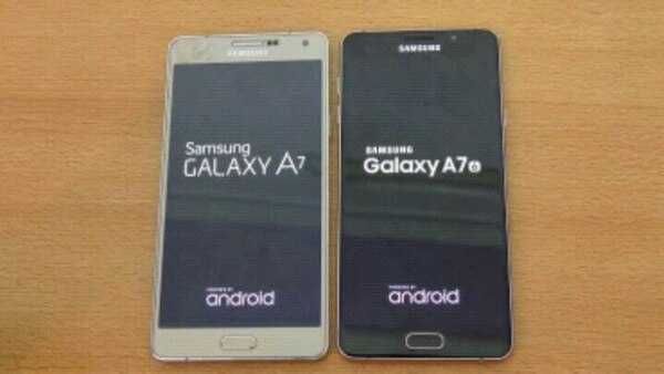 Samsung galaxy a3 (2016) vs samsung galaxy a51: в чем разница?