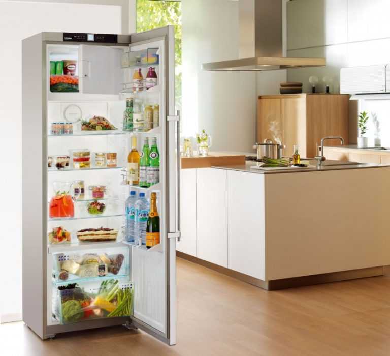 🧊 топ надежных инверторных холодильников на 2021 год