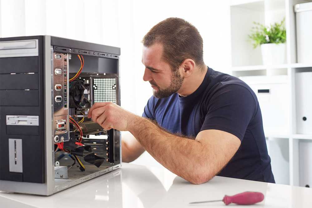 Как правильно выбрать комплектующие для сборки нового или апгрейда старого компьютера - мужик в доме.ру