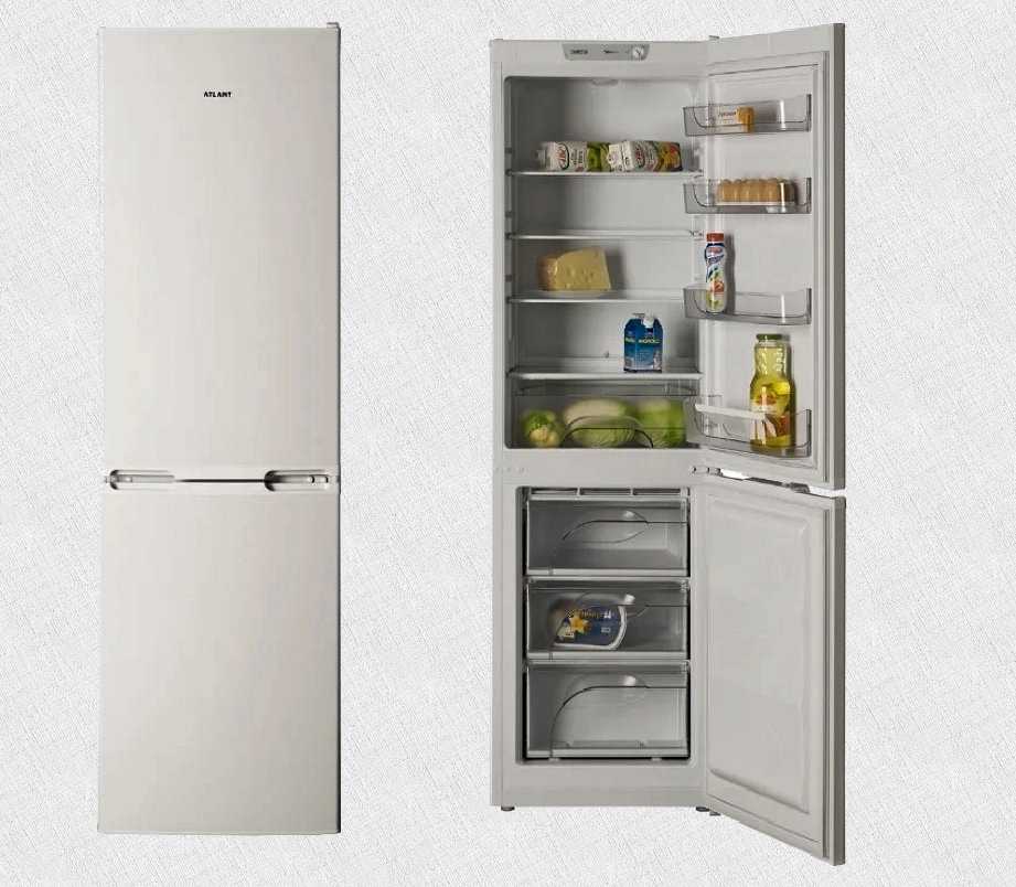 Новые технологии в холодильниках в 2019 году.