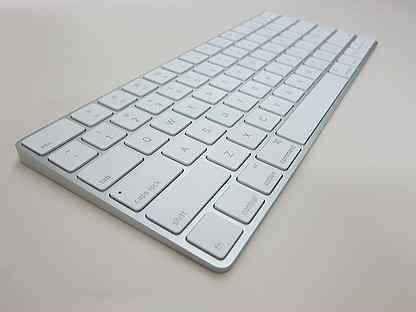 Рейтинг 10 лучших клавиатур apple