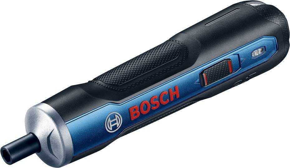 Bosch ixo 5 set отзывы