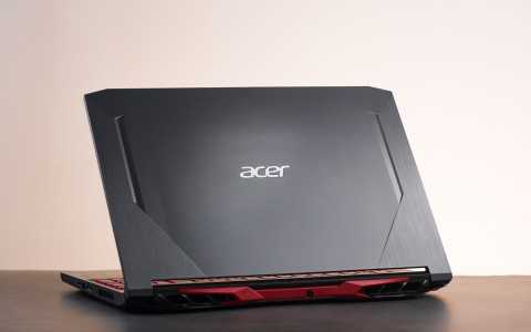 Обзор ноутбука acer nitro 5 - характеристики и отзывы об игровой модели