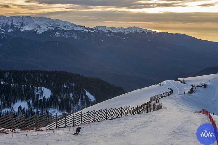 10 лучших горнолыжных курортов планеты — тонкости туризма